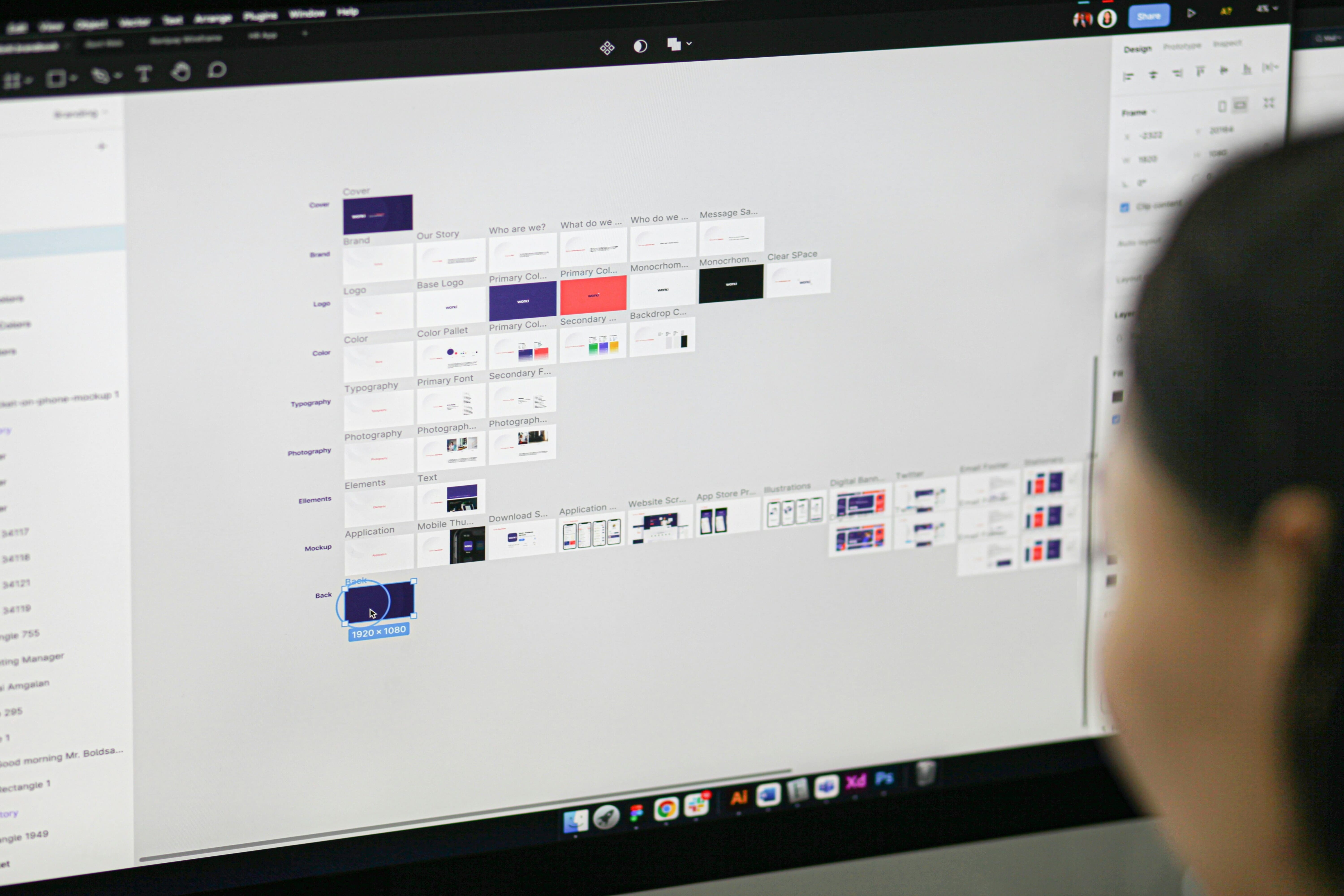Design de Interfaces com Figma na Prática