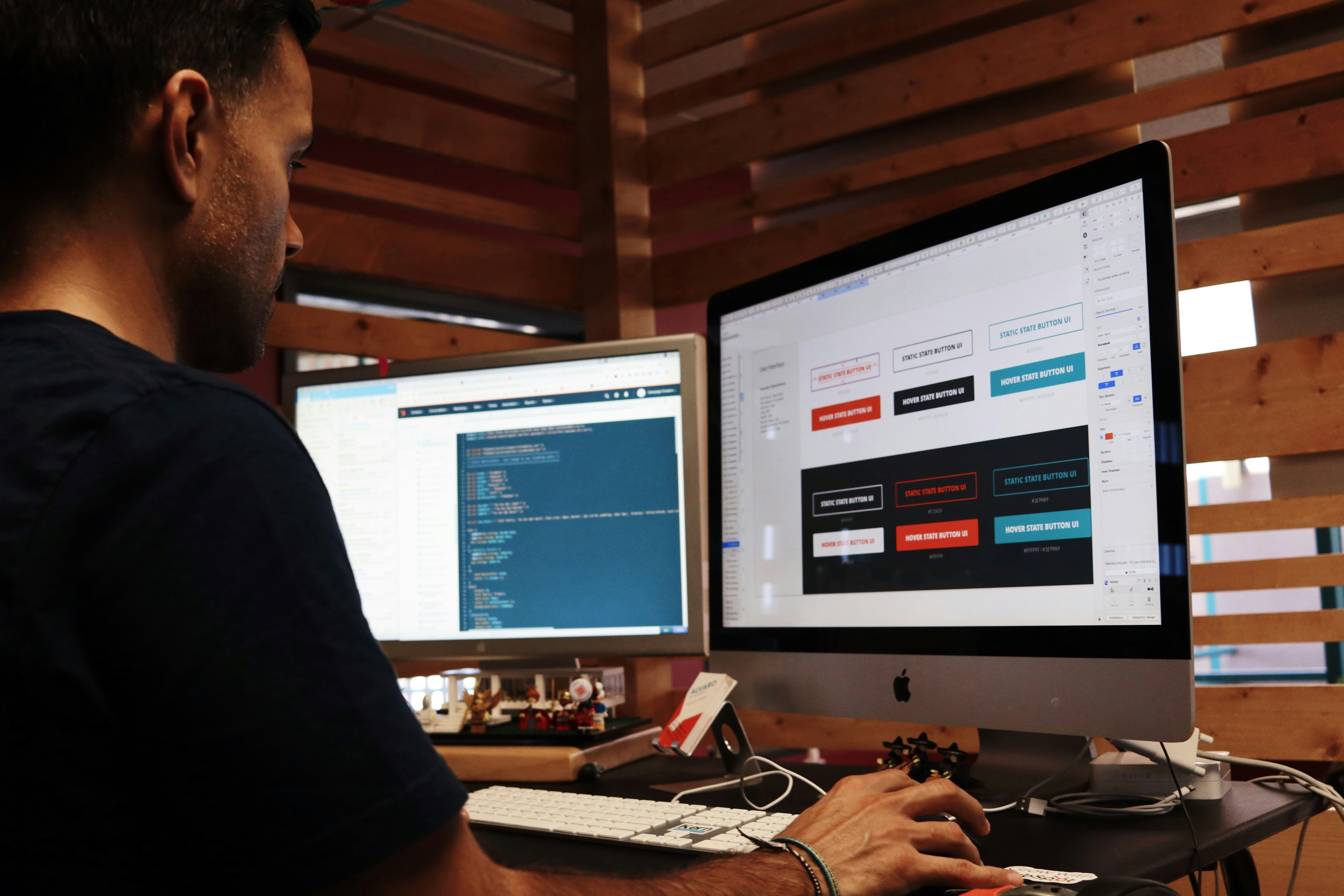 Desenvolvimento Web Full Stack do Zero