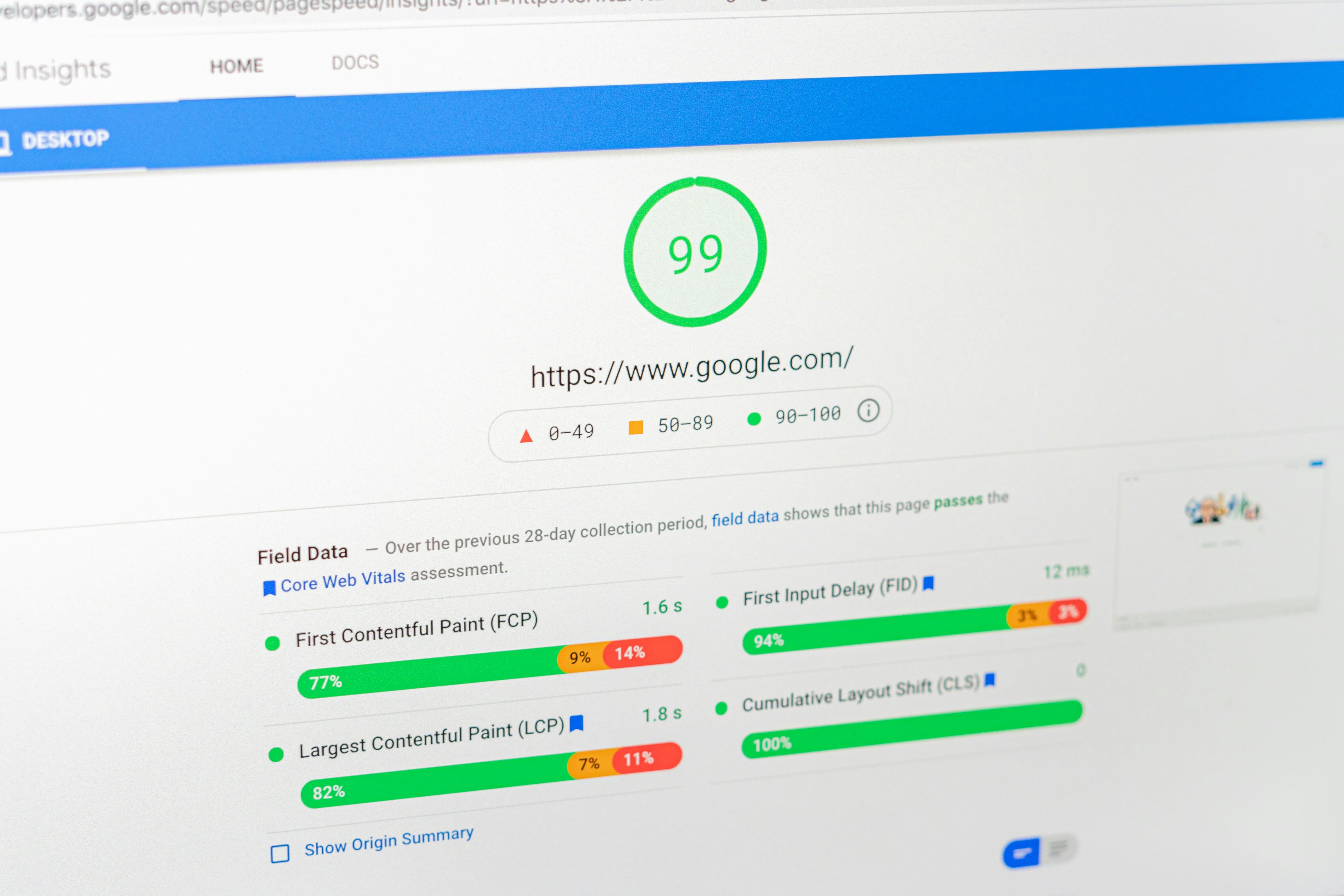 Como fazer uma auditoria de SEO no seu site em 30 minutos
