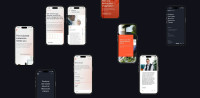 Projeto de identidade visual e site: como reposicionamos uma marca e aumentamos a conversão