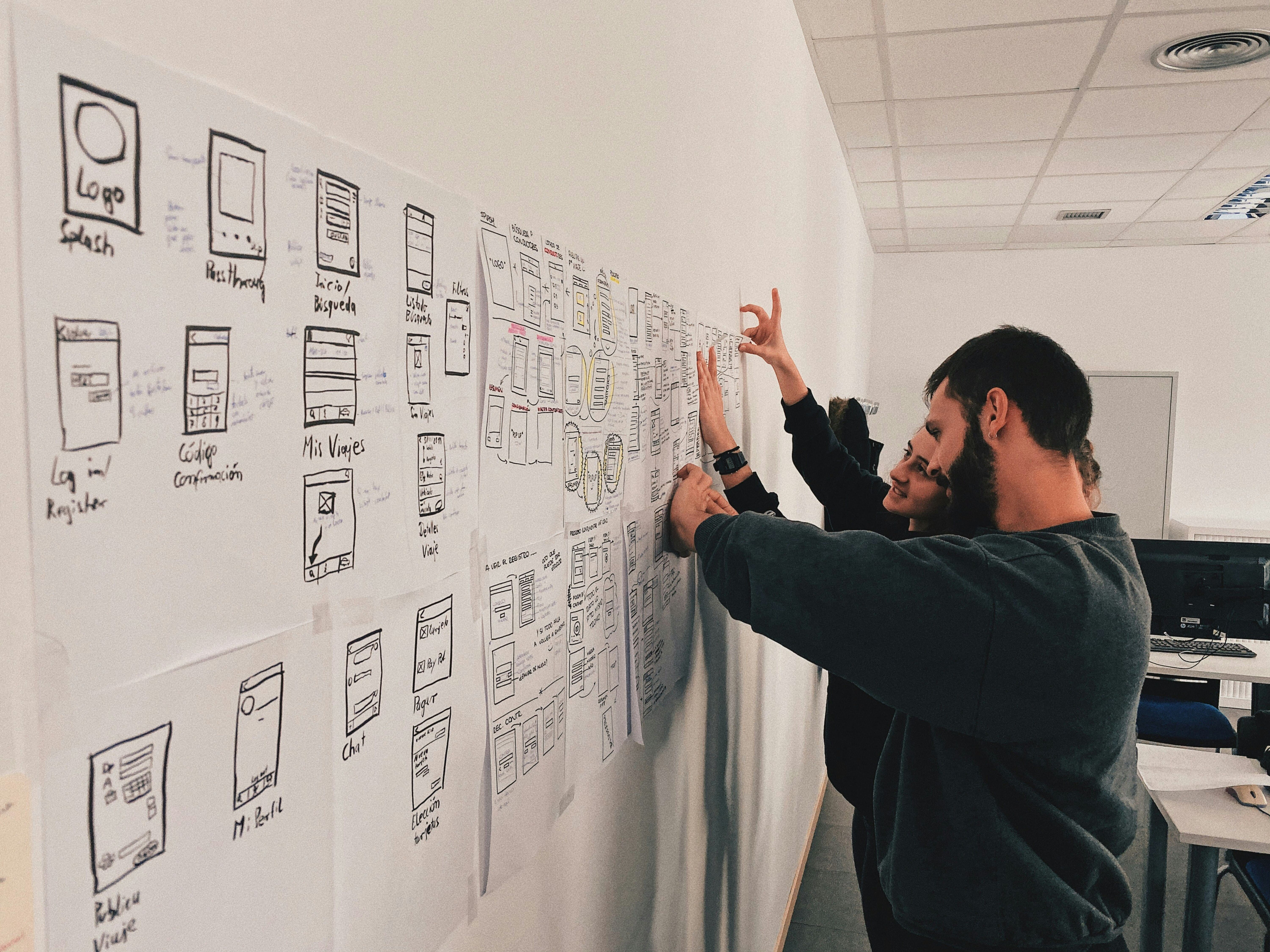 UI/UX Design: como a experiência do usuário impacta diretamente suas conversões